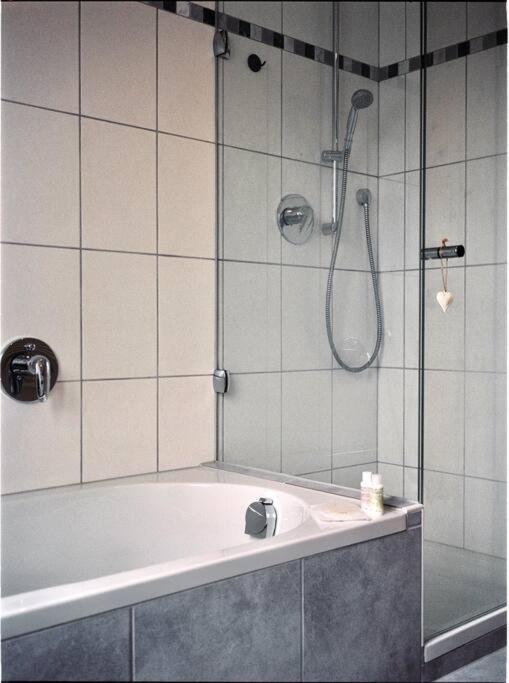 Rottau Apartment Im Obstgarten מראה חיצוני תמונה