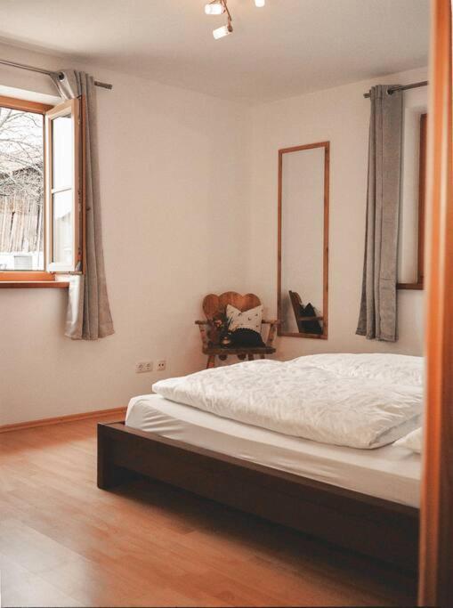 Rottau Apartment Im Obstgarten מראה חיצוני תמונה