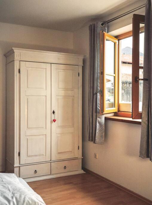 Rottau Apartment Im Obstgarten מראה חיצוני תמונה