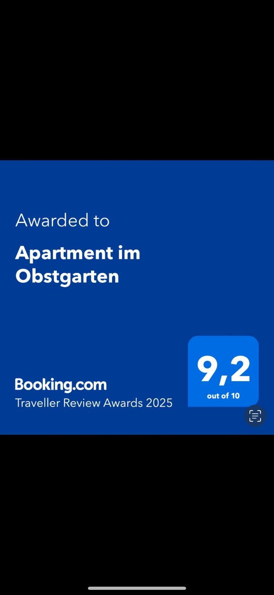 Rottau Apartment Im Obstgarten מראה חיצוני תמונה